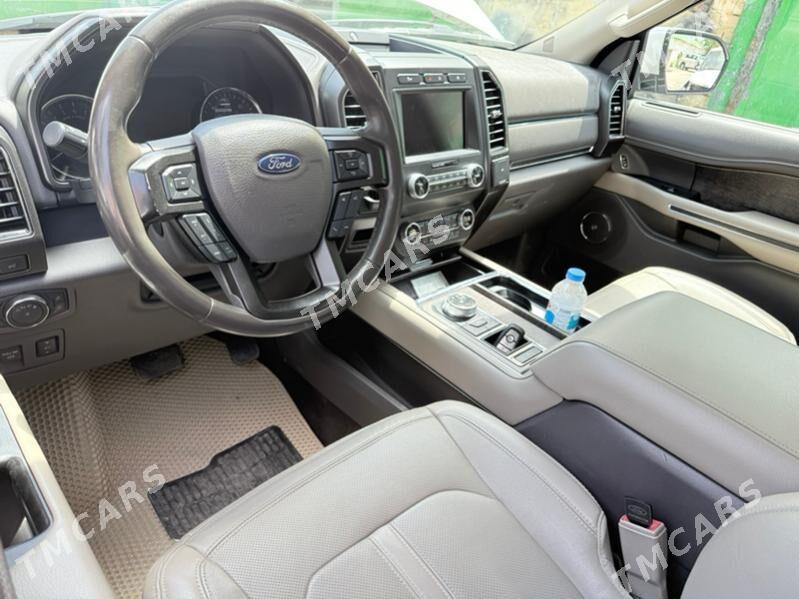 Ford Expedition 2019 - 410 000 TMT - Ашхабад - img 10