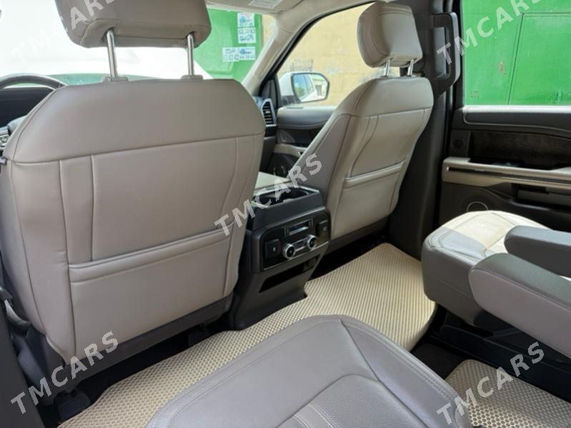 Ford Expedition 2019 - 410 000 TMT - Ашхабад - img 6