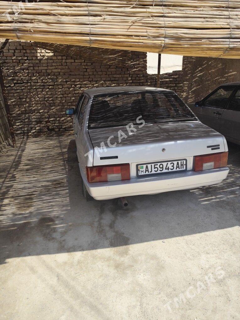 Lada 21099 2001 - 27 000 TMT - Tejen - img 3