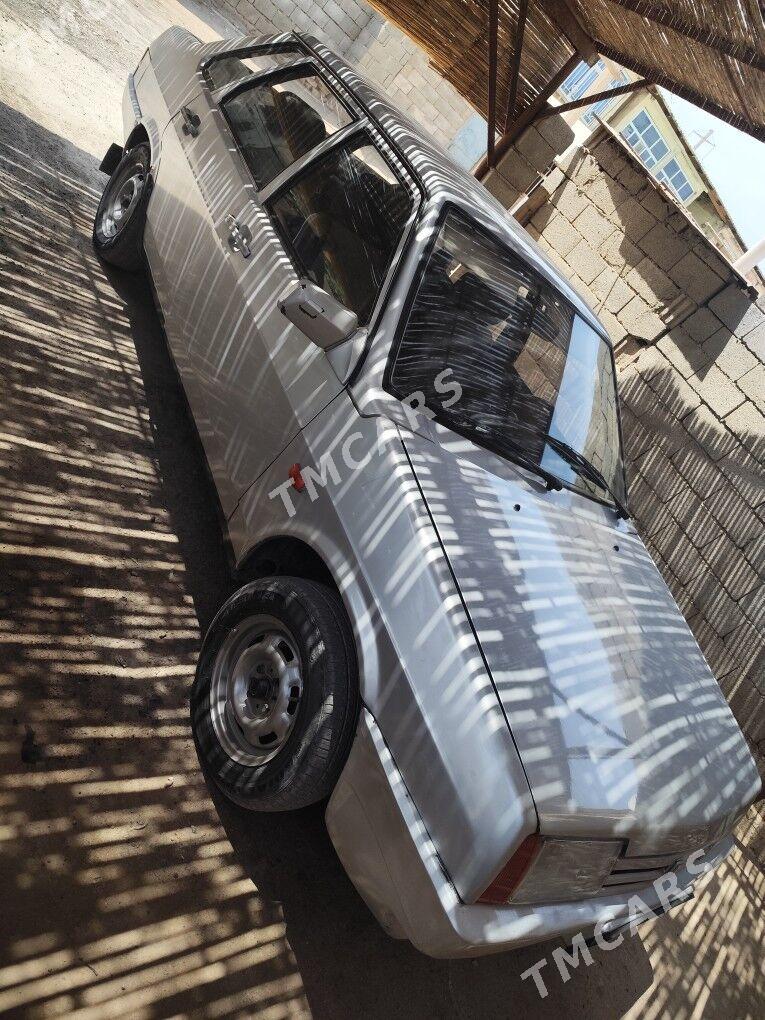 Lada 21099 2001 - 27 000 TMT - Tejen - img 5