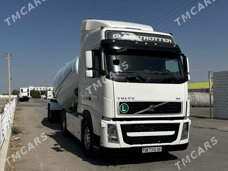 Volvo FH 480 2007 - 1 100 000 TMT - Aşgabat - img 2