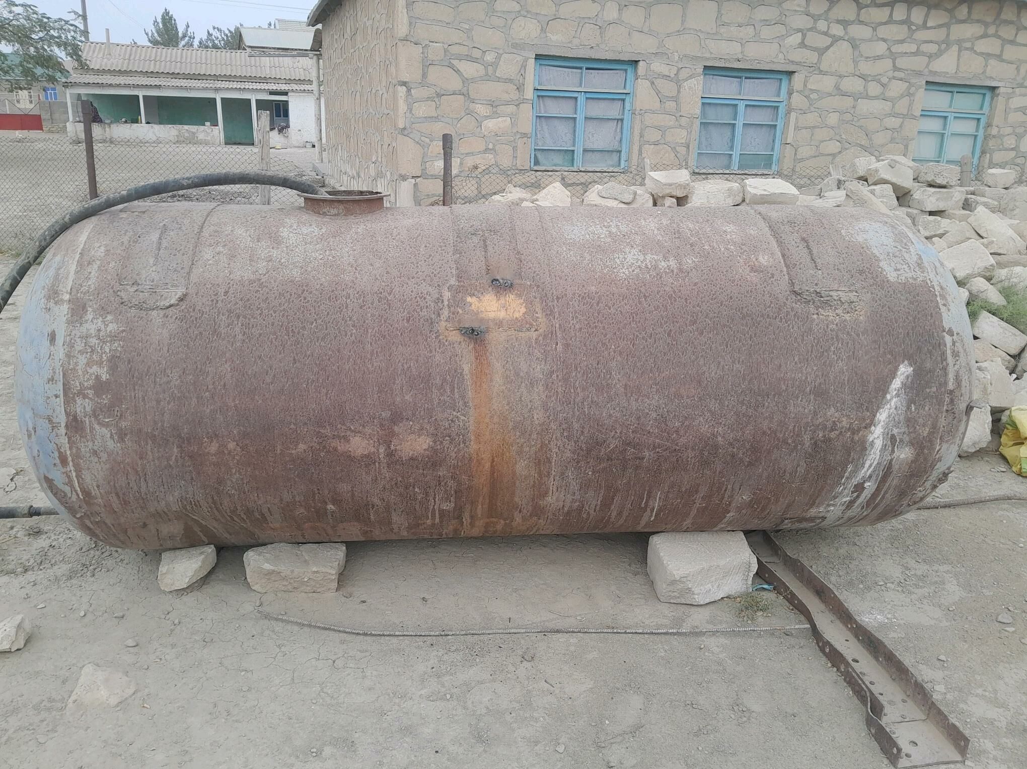 bocga 6 000 TMT - Этрек - img 2