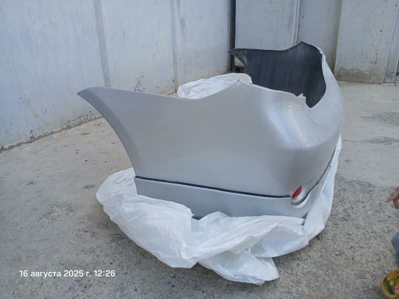 Carolla bamper 2010 S 450 TMT - Мир 7 - img 2