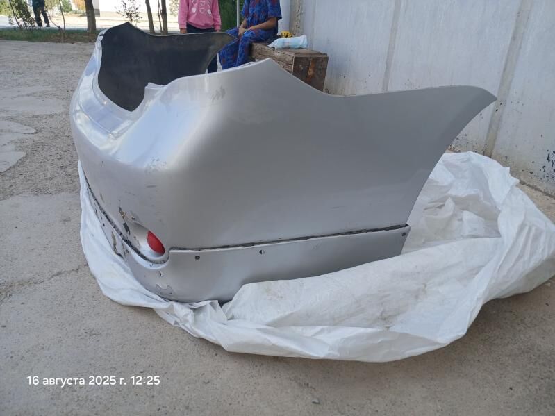 Carolla bamper 2010 S 450 TMT - Мир 7 - img 3