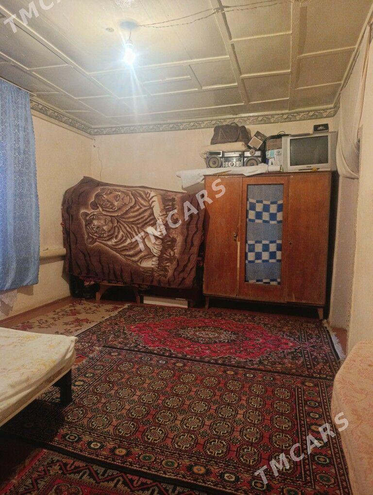 Satlyk jaý farap - Farap - img 2