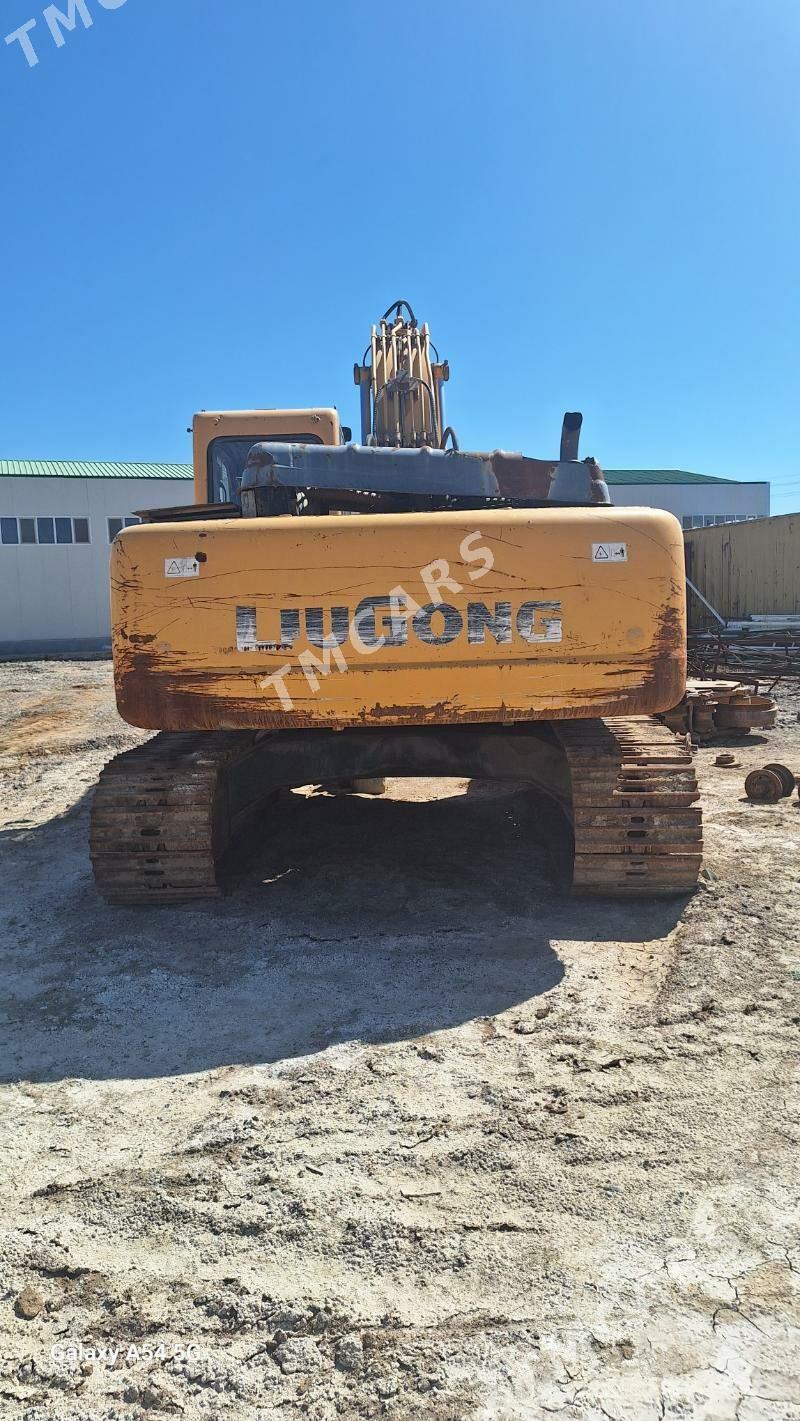 LiuGong CLG 25AS 2010 - 801 000 TMT - Векильбазар - img 3