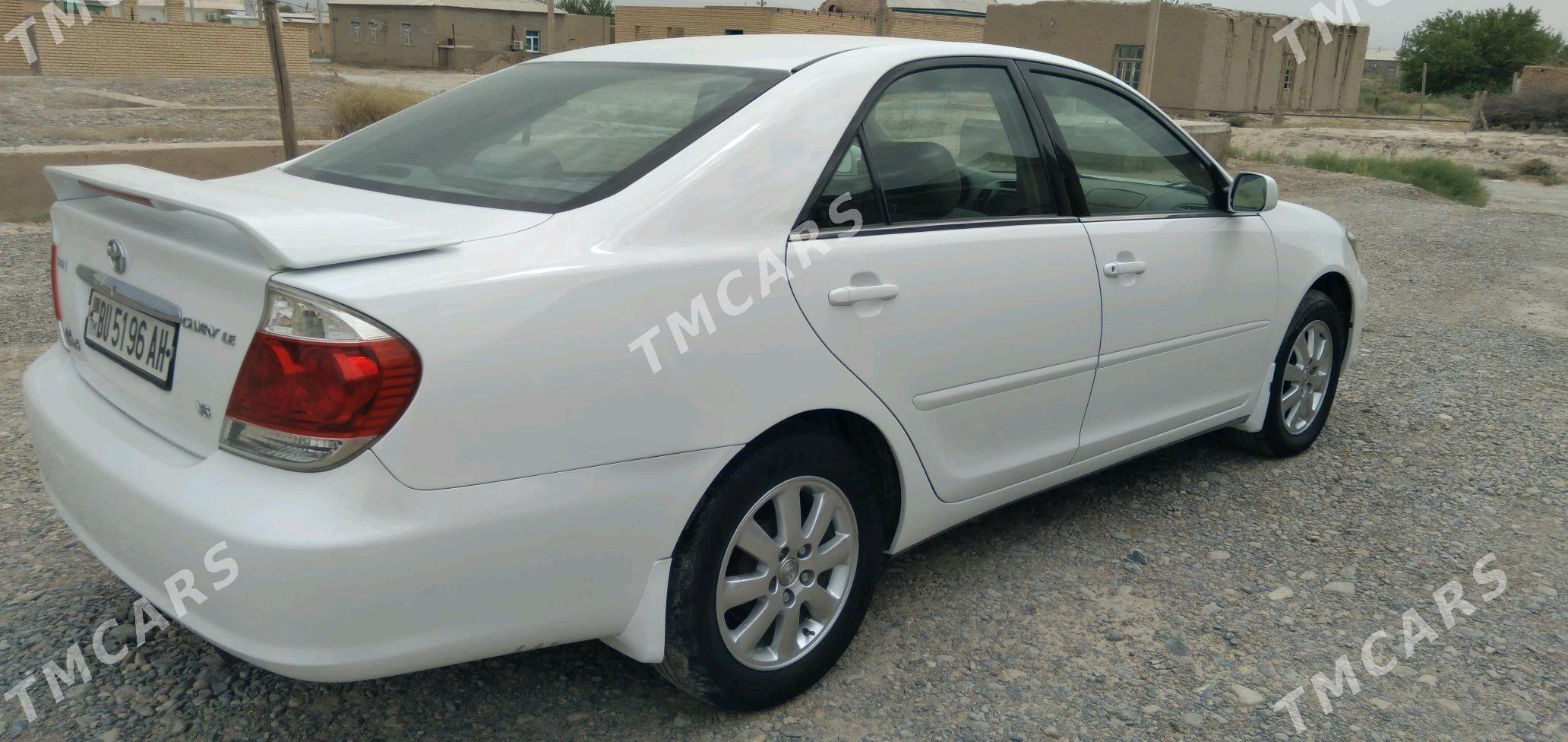 Toyota Camry 2004 - 155 000 TMT - Kaka - img 5