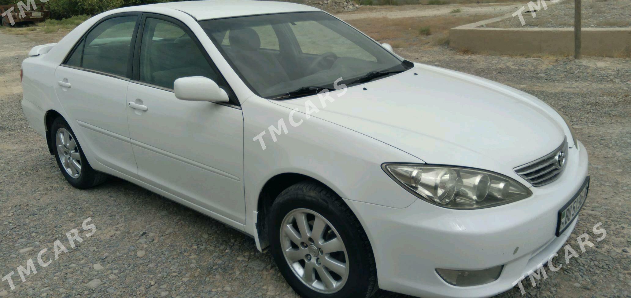 Toyota Camry 2004 - 155 000 TMT - Kaka - img 4