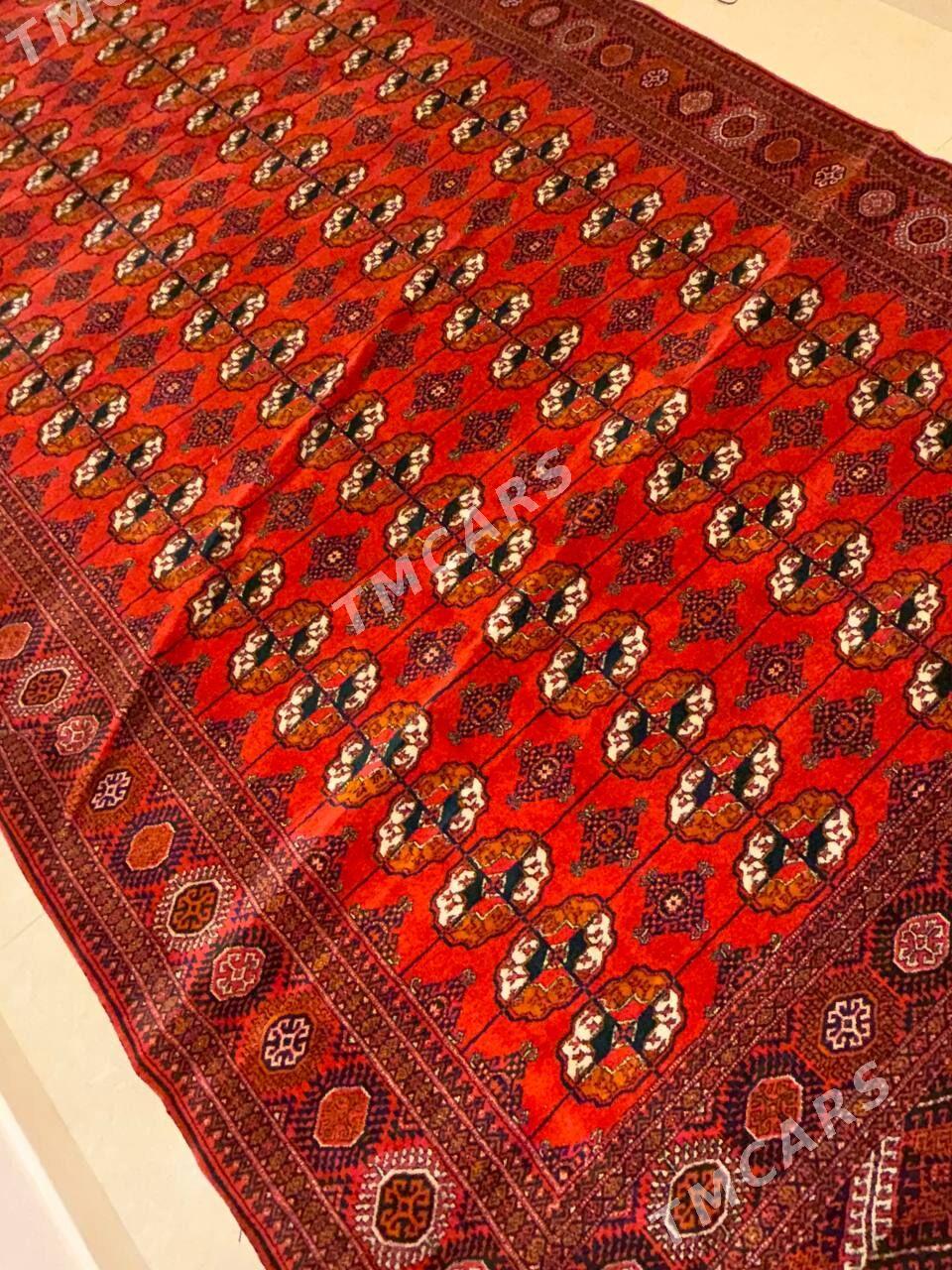 Haly Ковёр - Aşgabat - img 10