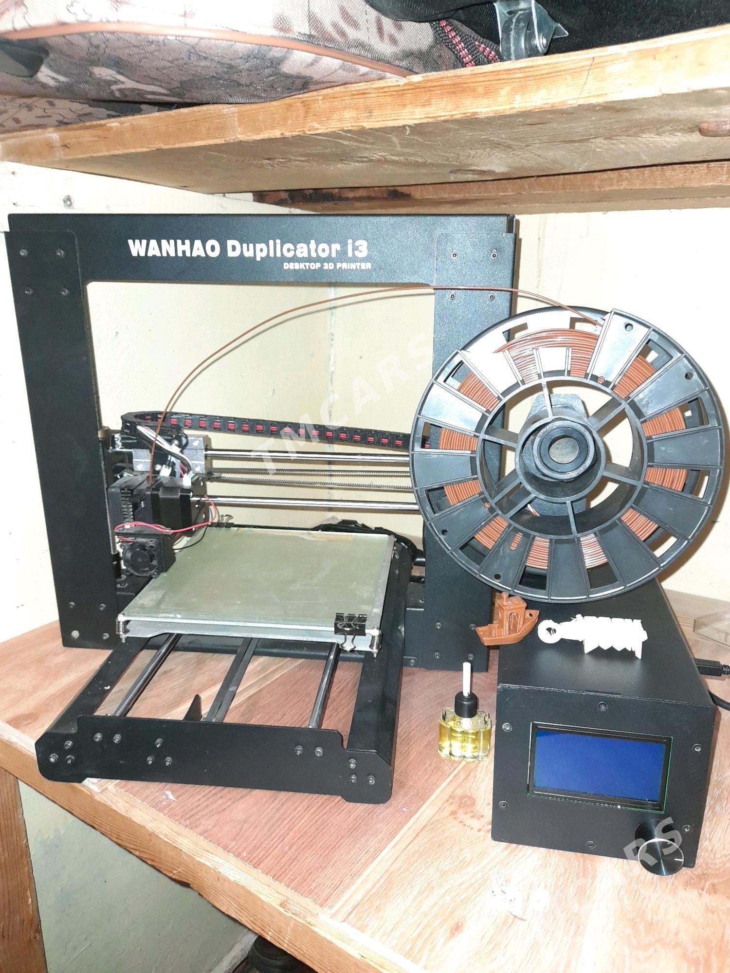 3D printer - Seýdi - img 3