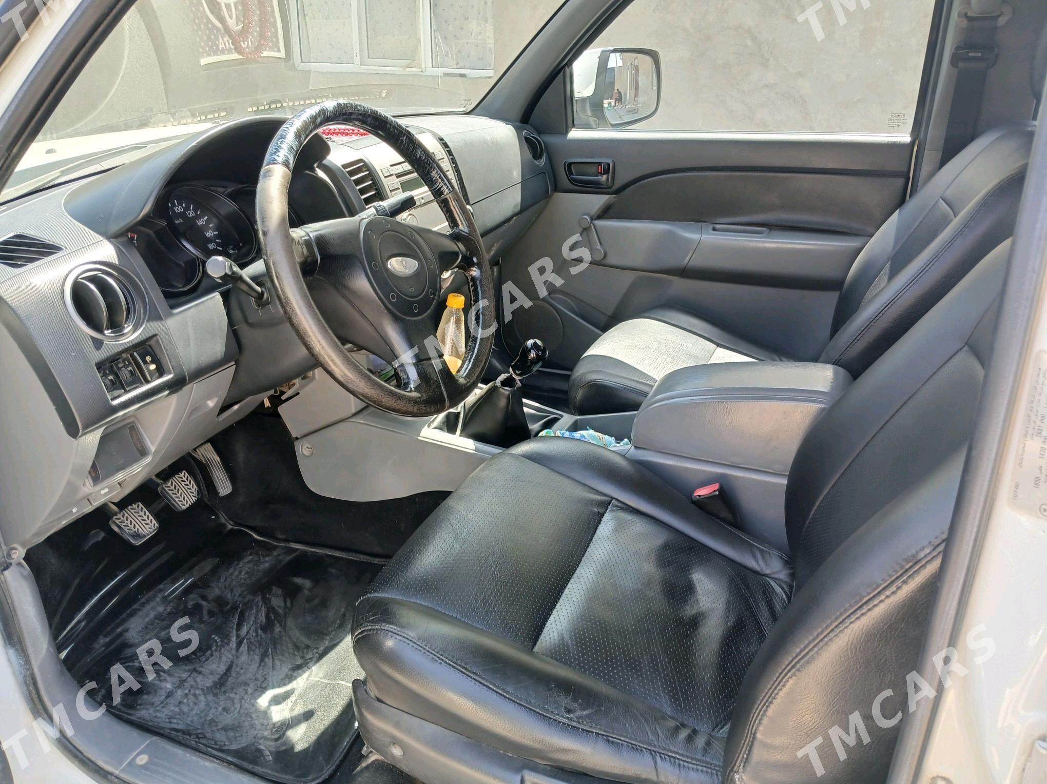 Ford Ranger 2010 - 190 000 TMT - Ашхабад - img 4