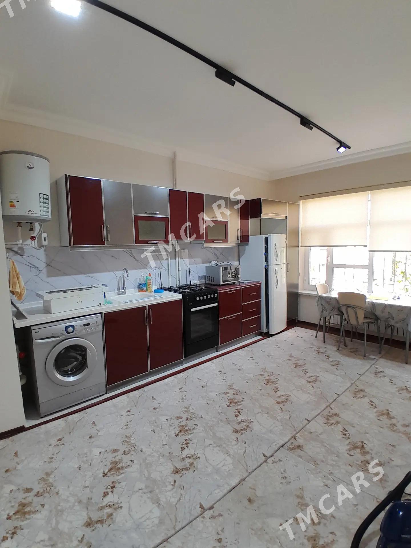 arenda jay - Aşgabat - img 3