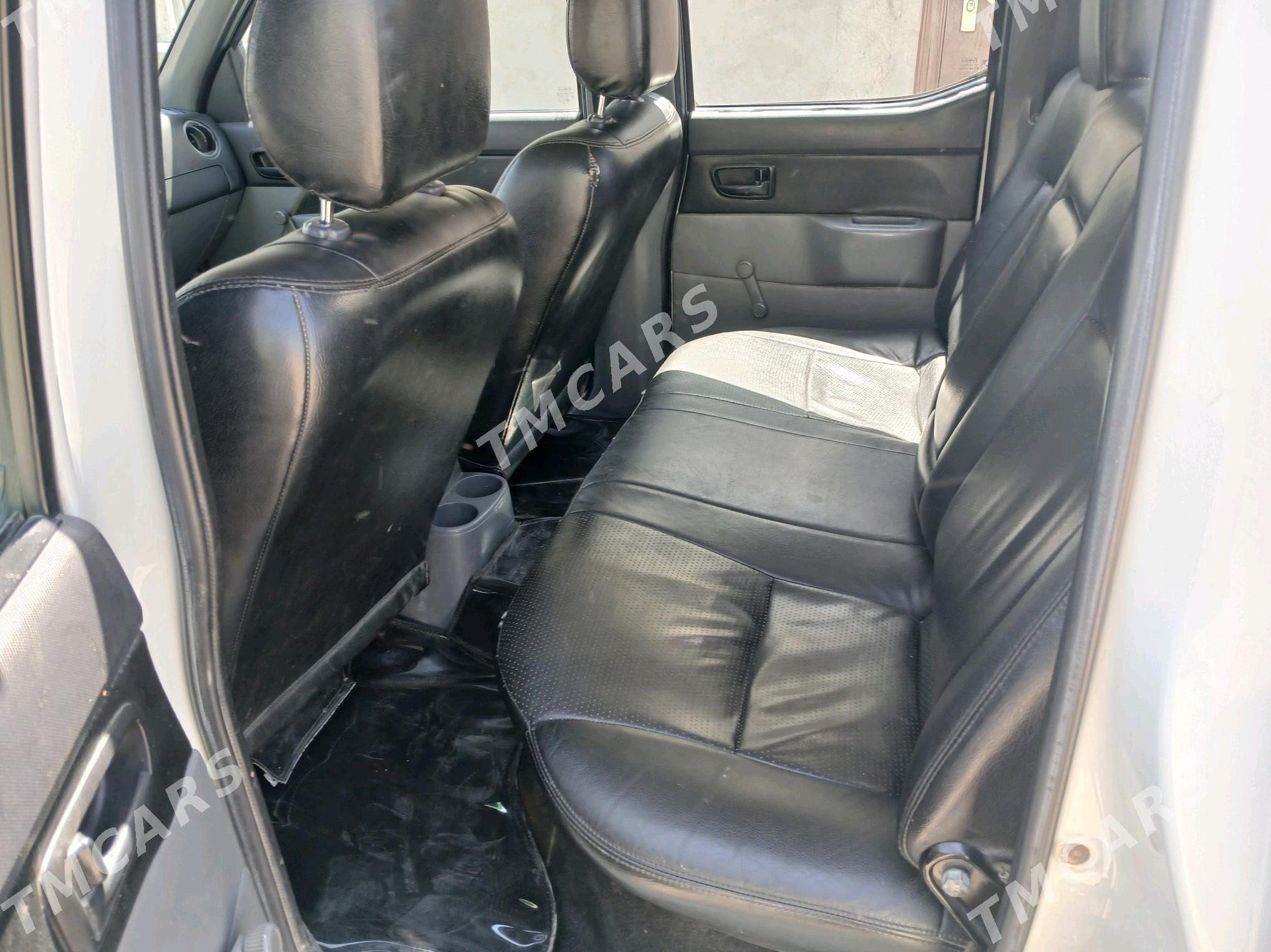 Ford Ranger 2010 - 190 000 TMT - Ашхабад - img 2