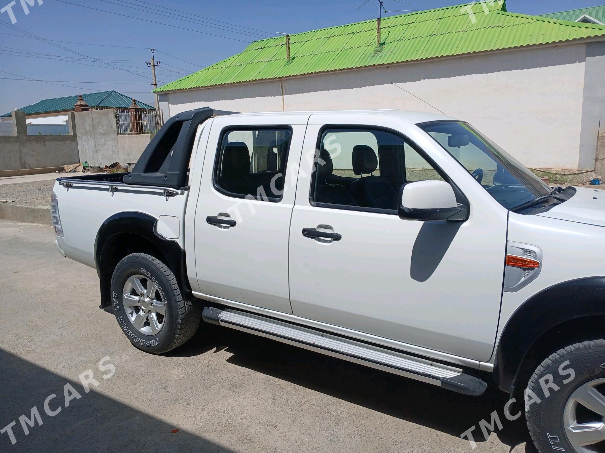 Ford Ranger 2010 - 190 000 TMT - Ашхабад - img 3