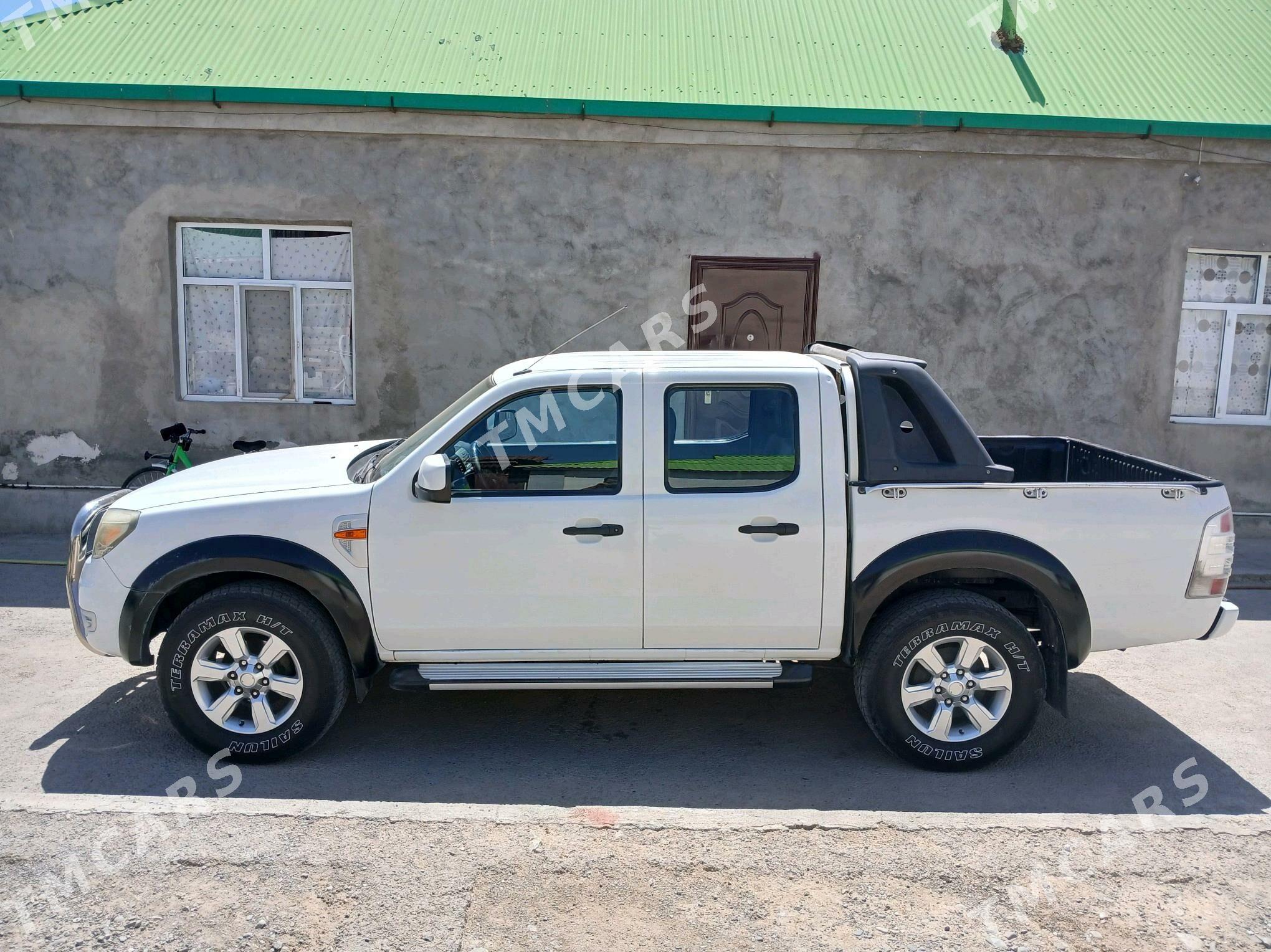 Ford Ranger 2010 - 190 000 TMT - Ашхабад - img 5