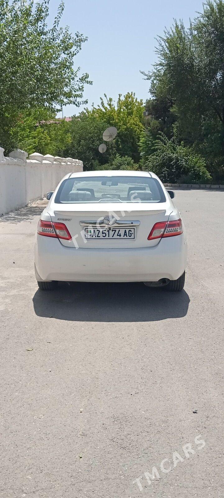 Toyota Camry 2011 - 175 000 TMT - Parahat 1 - img 4