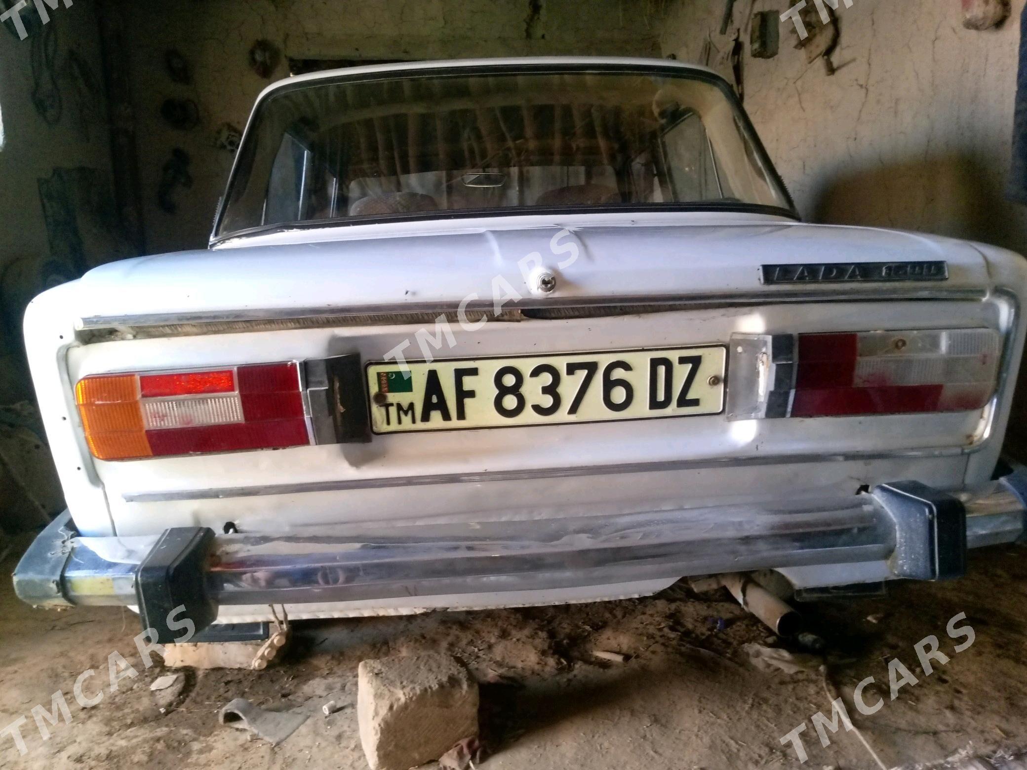 Lada 2106 1998 - 12 000 TMT - Boldumsaz - img 3
