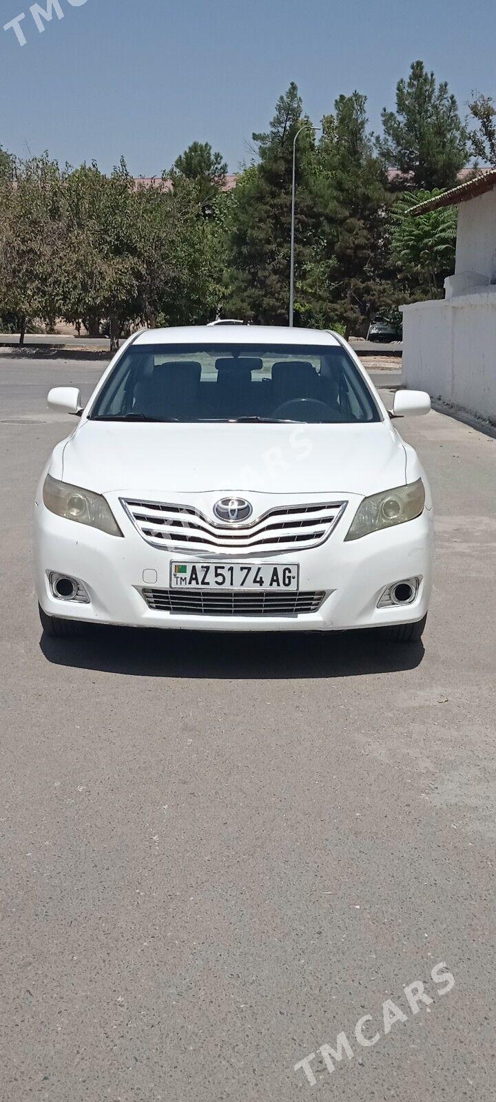 Toyota Camry 2011 - 175 000 TMT - Parahat 1 - img 2