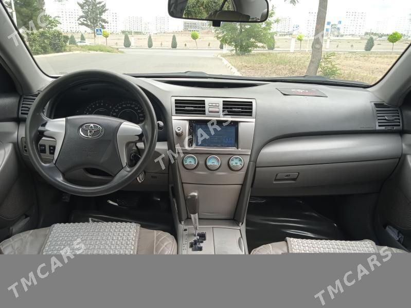 Toyota Camry 2011 - 175 000 TMT - Parahat 1 - img 5
