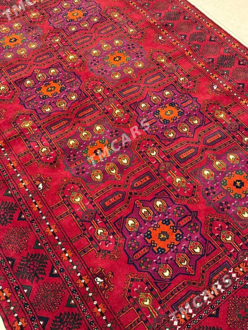 Старинный ковёр Gadym Haly - Aşgabat - img 7