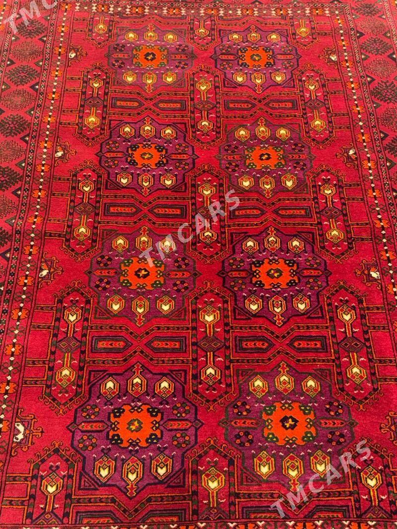 Старинный ковёр Gadym Haly - Aşgabat - img 4