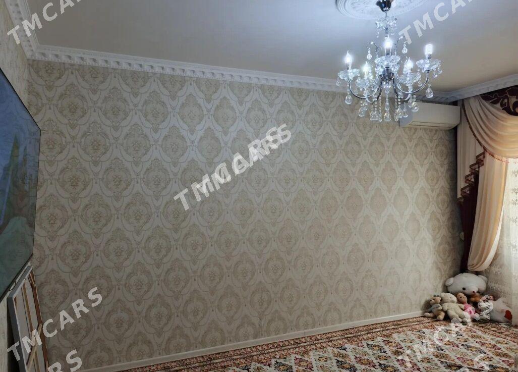 (2389)-MIR7/3 MOSKOWSKIÝ KÖÇE 2-KOMNAT 65-KWADRAT - Aşgabat - img 3