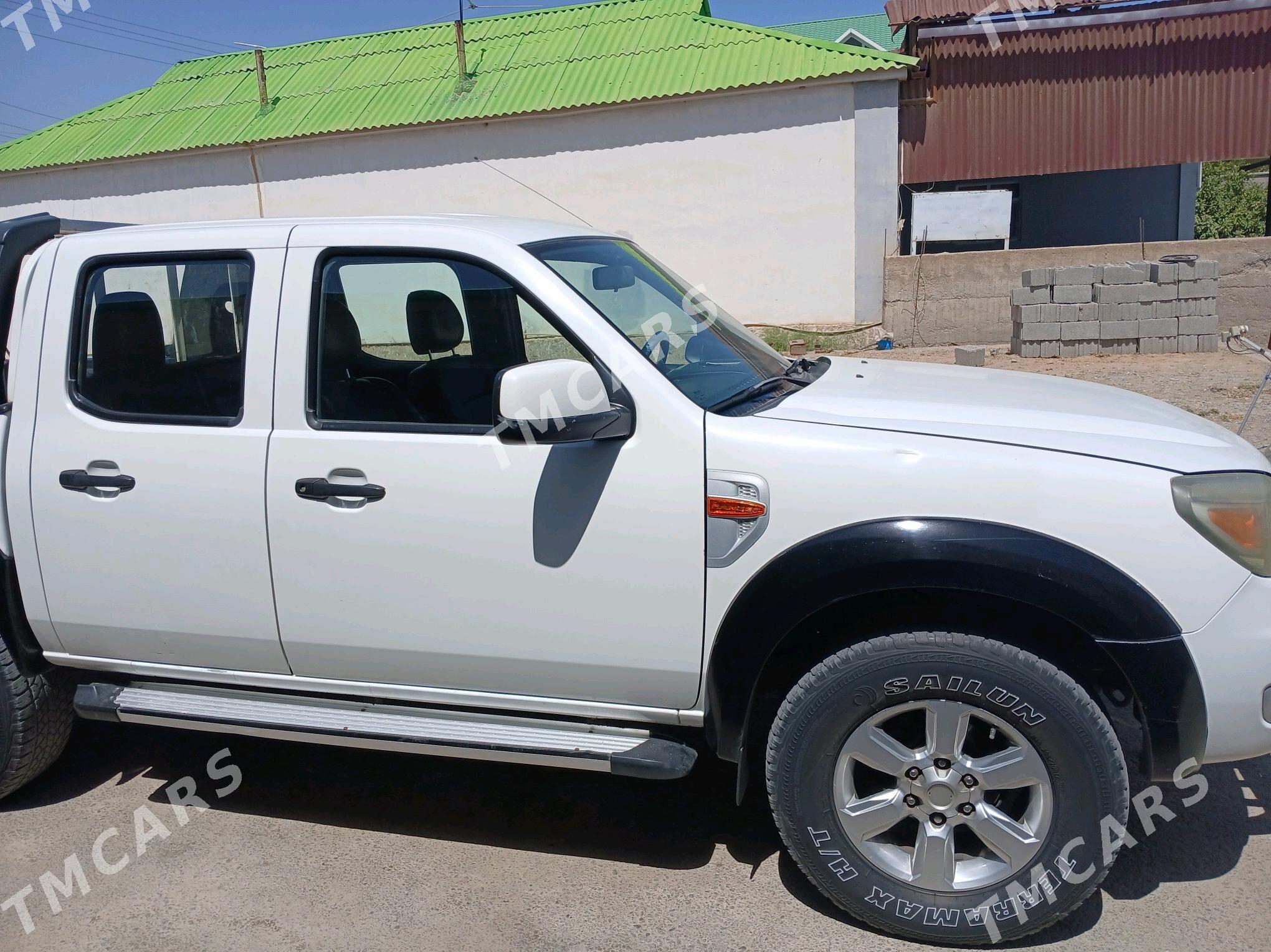 Ford Ranger 2010 - 190 000 TMT - Ашхабад - img 7