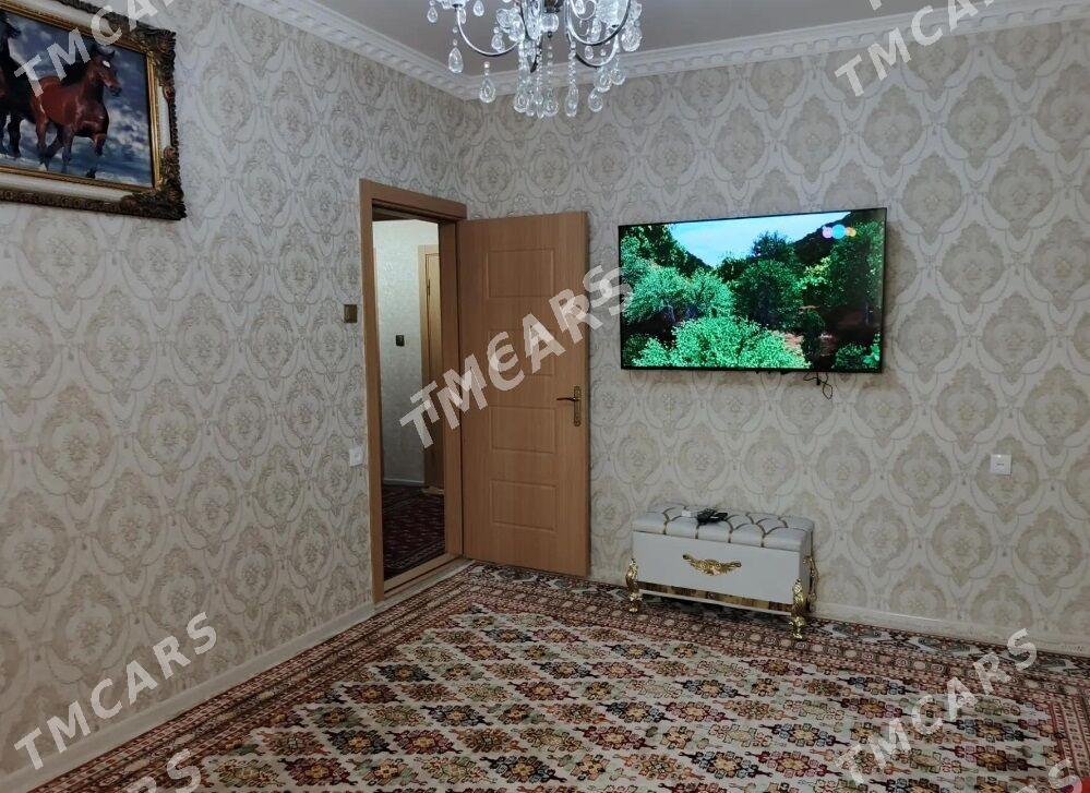 (2389)-MIR7/3 MOSKOWSKIÝ KÖÇE 2-KOMNAT 65-KWADRAT - Aşgabat - img 2