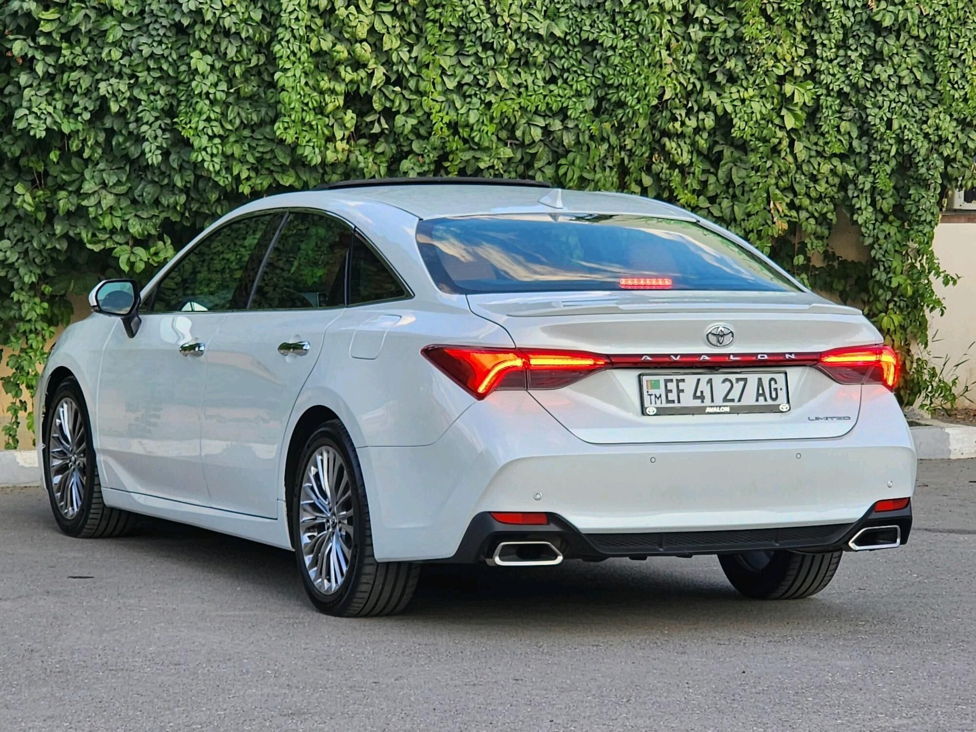 Toyota Avalon 2019 - 452 000 TMT - Aşgabat - img 7