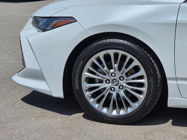 Toyota Avalon 2019 - 452 000 TMT - Aşgabat - img 8