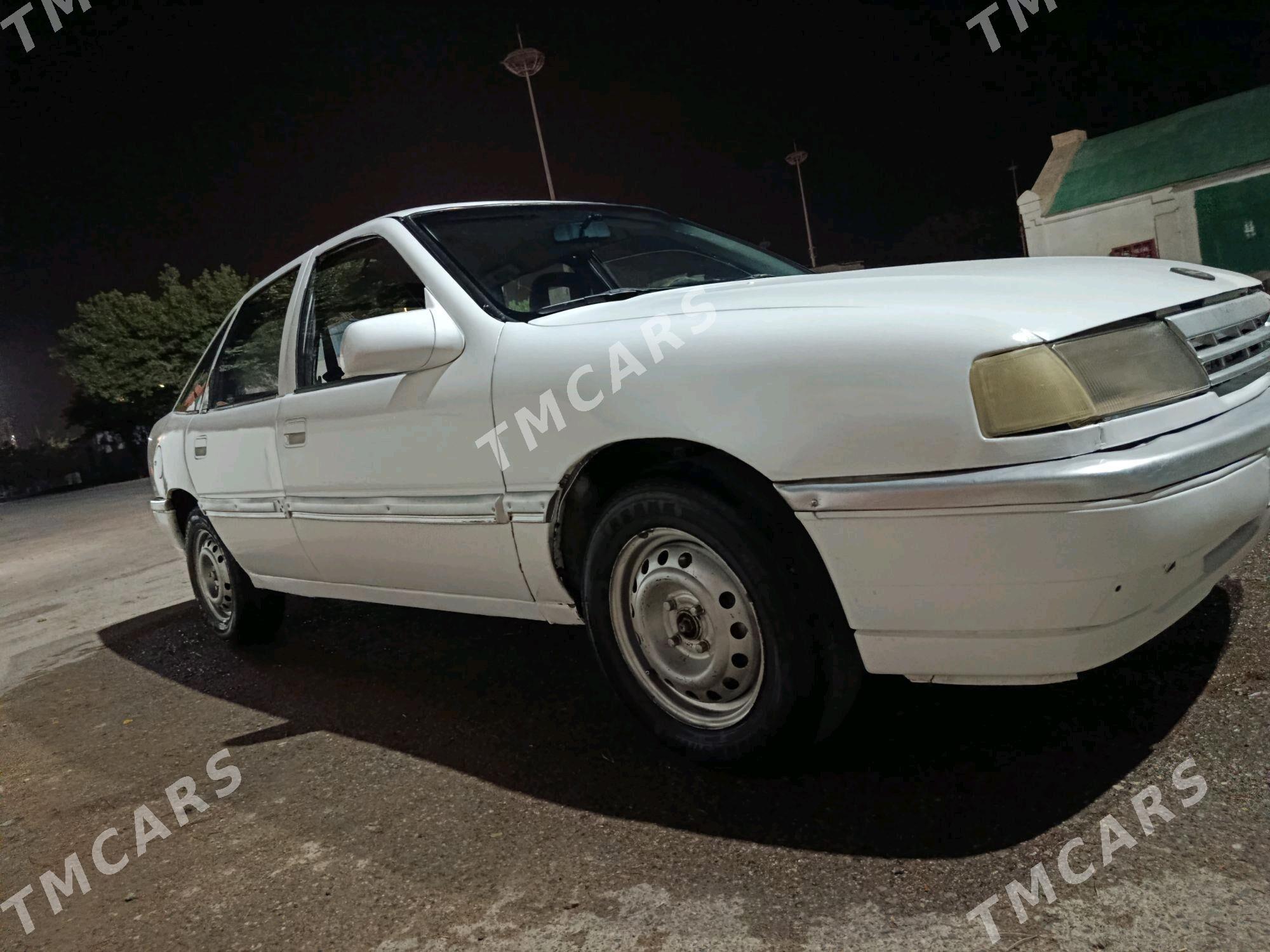 Opel Vectra 1990 - 40 000 TMT - Türkmenbaşy - img 2