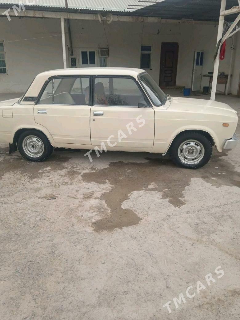 Lada 2107 1995 - 24 000 TMT - Kaka - img 3