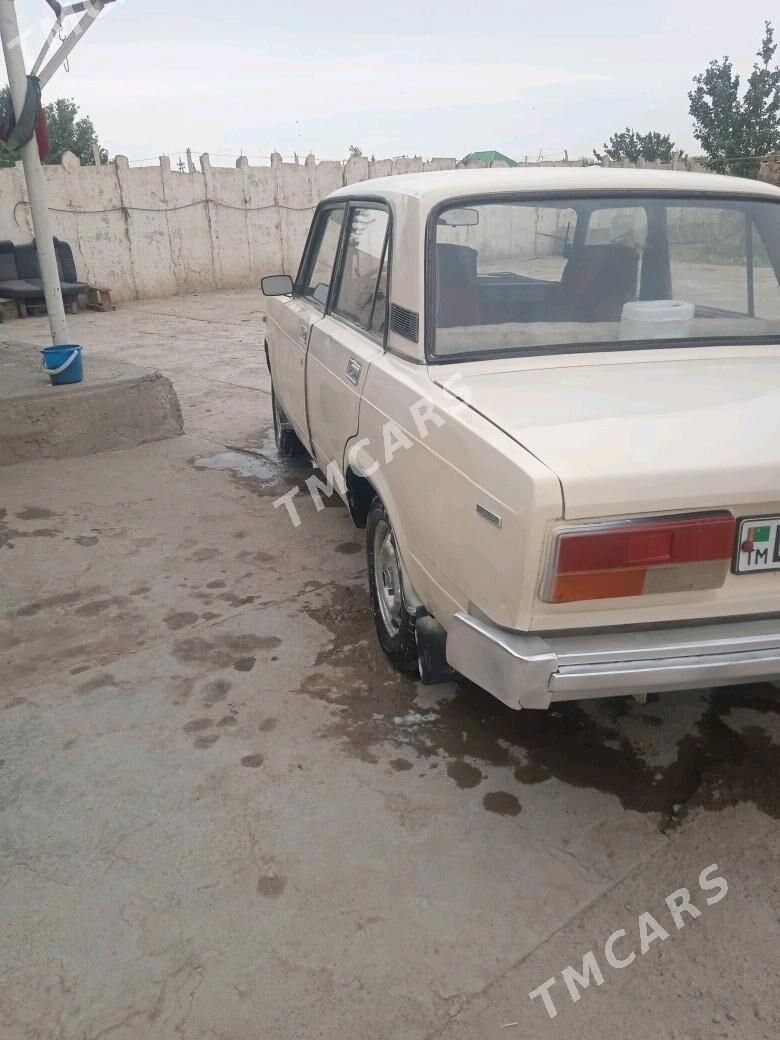 Lada 2107 1995 - 24 000 TMT - Kaka - img 5