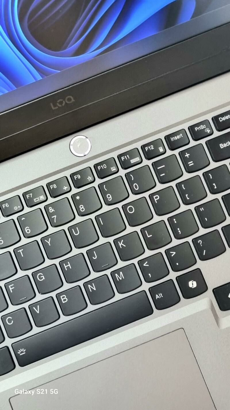 Lenovo LOQ/12GB/R5-7235HS/RTX - Aşgabat - img 7