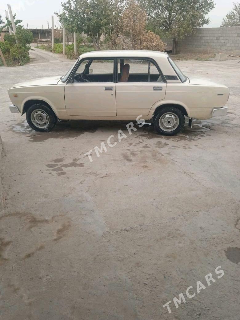 Lada 2107 1995 - 24 000 TMT - Kaka - img 4