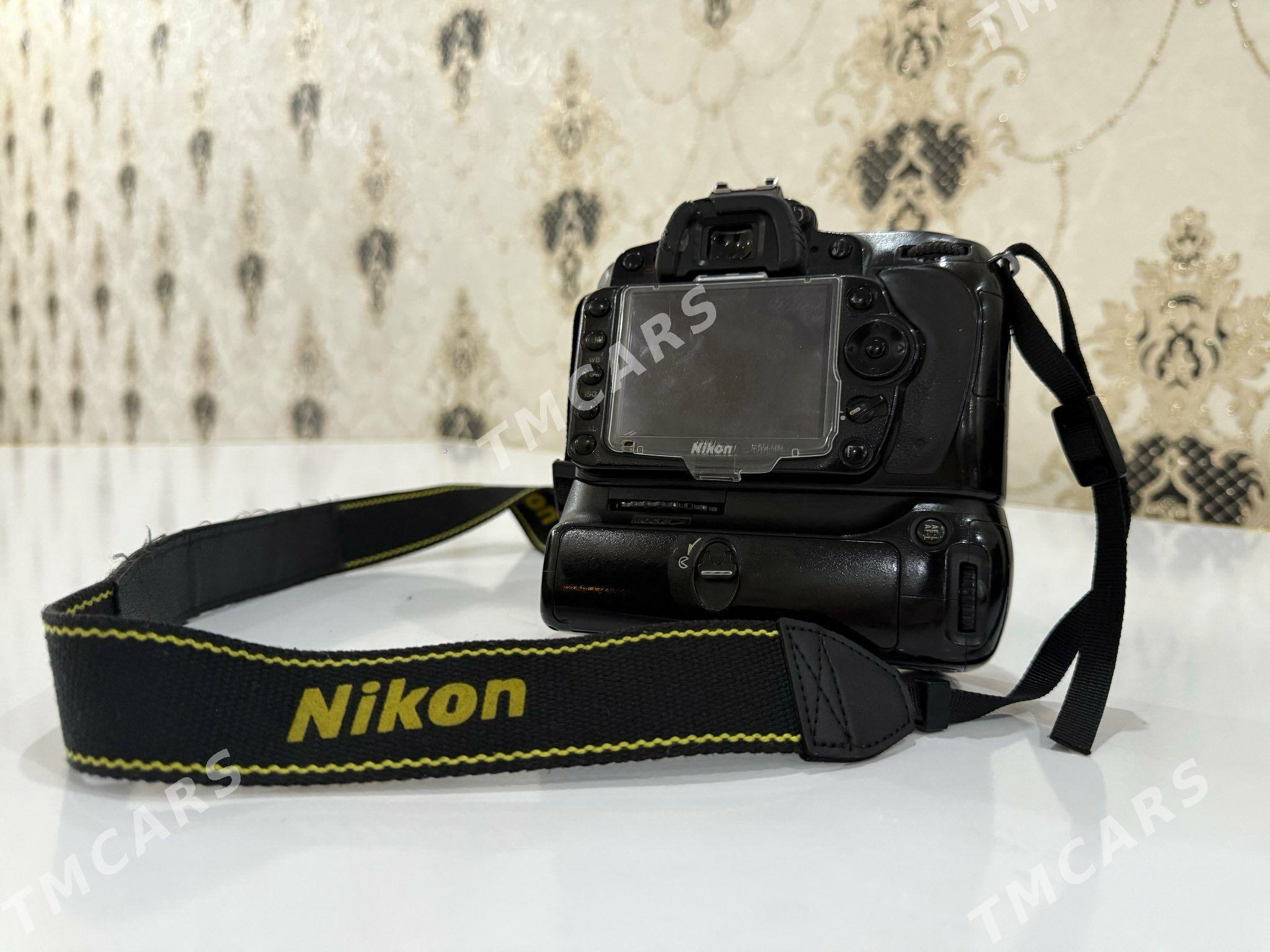 nikon d90 - Daşoguz - img 3