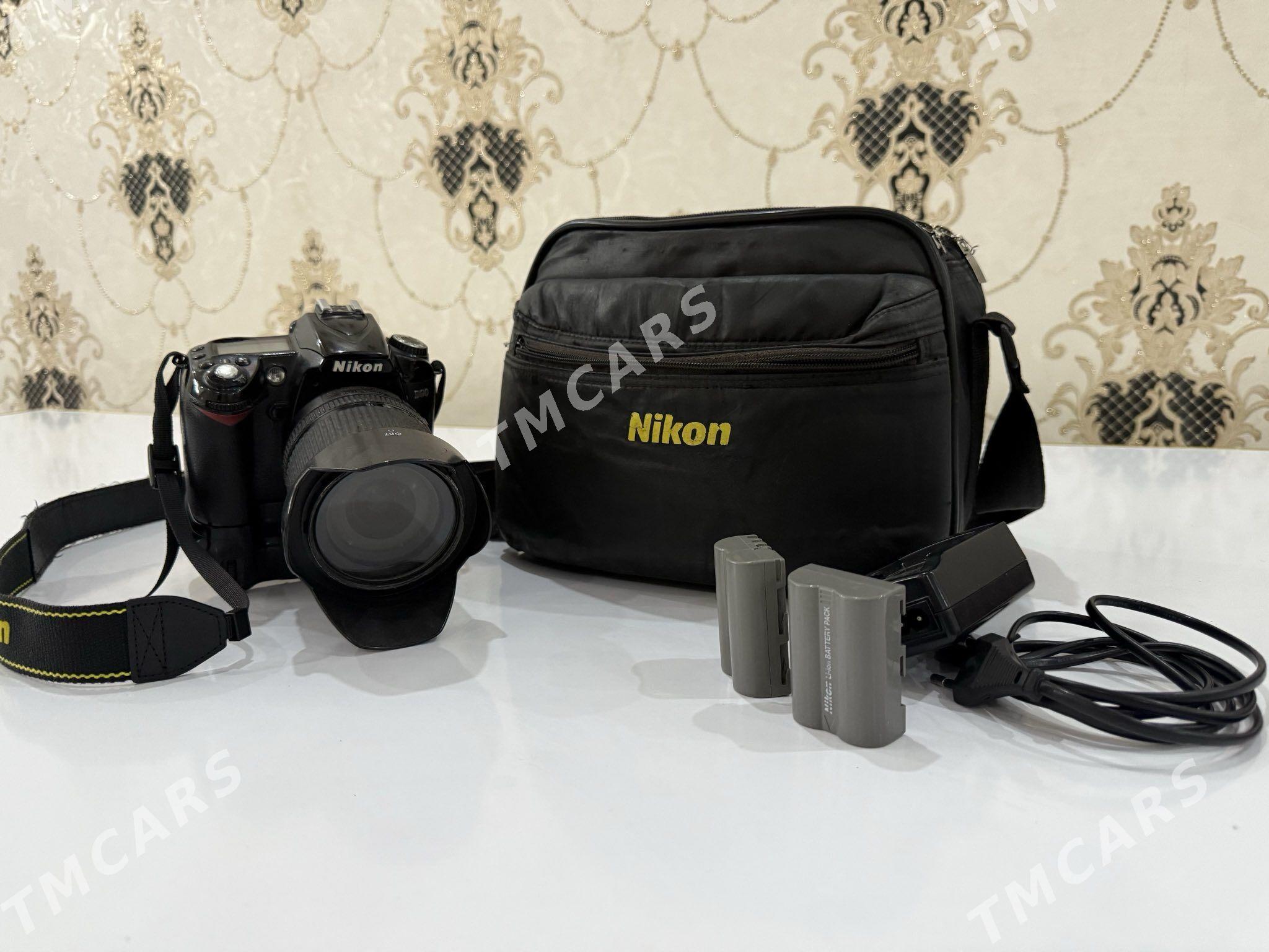 nikon d90 - Daşoguz - img 2