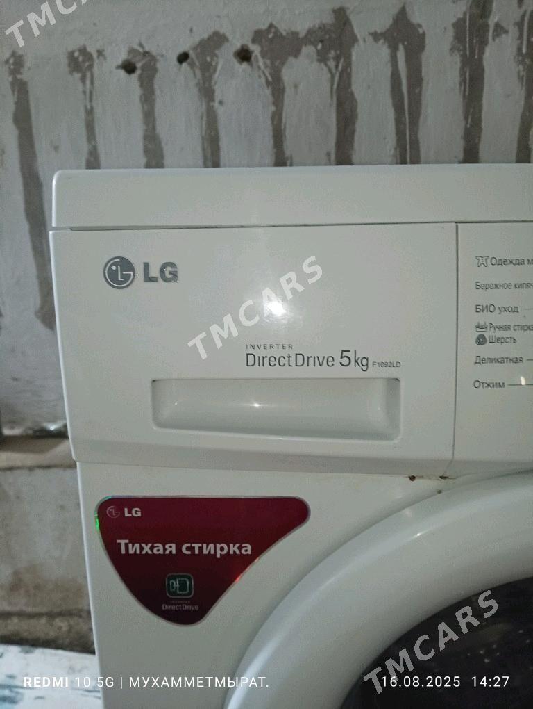 LLLGGG KIR MAŞYN - Türkmenbaşy etr. - img 3
