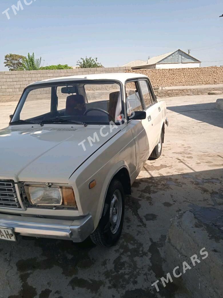 Lada 2107 1995 - 24 000 TMT - Kaka - img 9