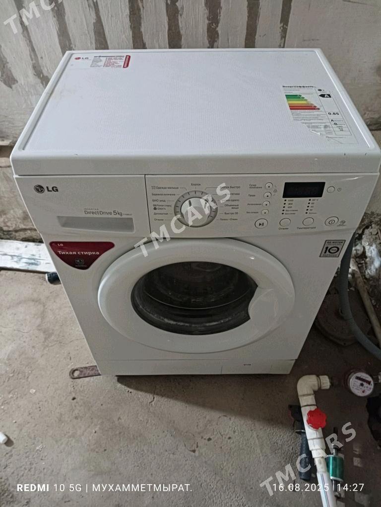 LLLGGG KIR MAŞYN - Türkmenbaşy etr. - img 5