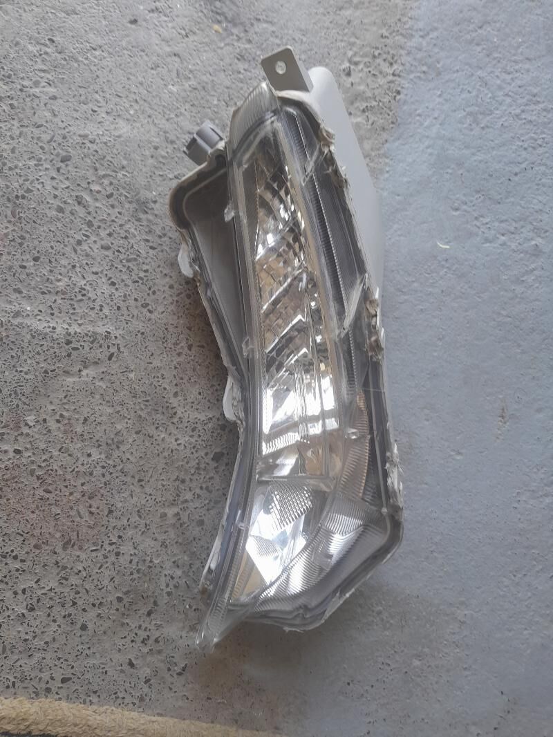 tumanig Camry 120 TMT - Гёкдже - img 3