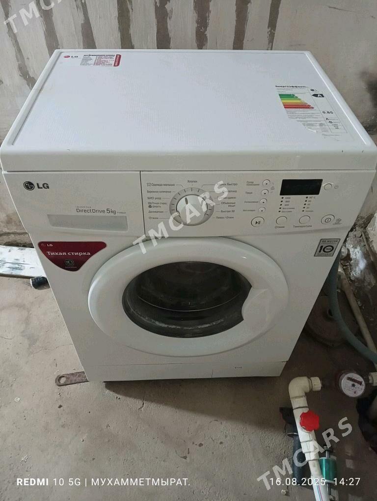 LLLGGG KIR MAŞYN - Türkmenbaşy etr. - img 4