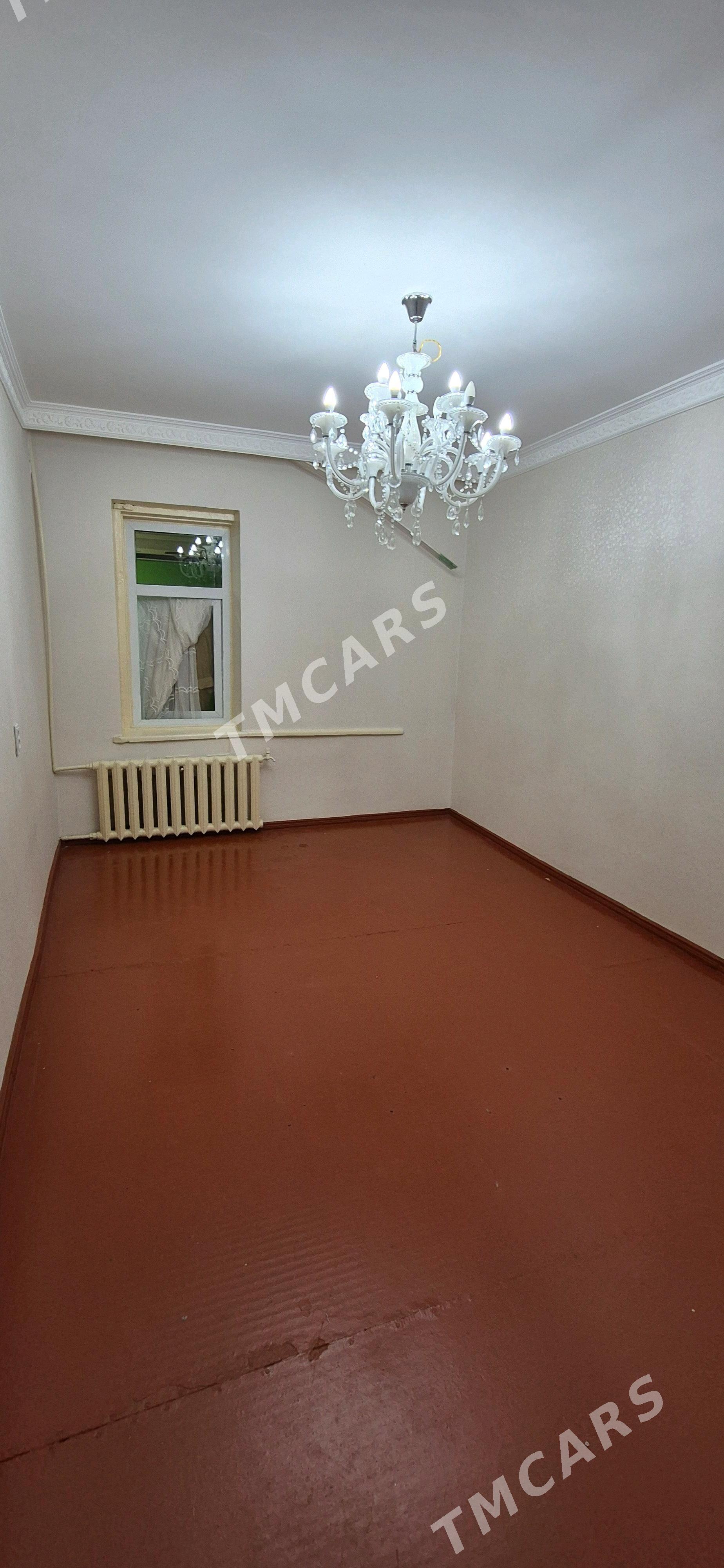EÝESINDEN KEMINE 4/3 etaž 3kom - Aşgabat - img 3