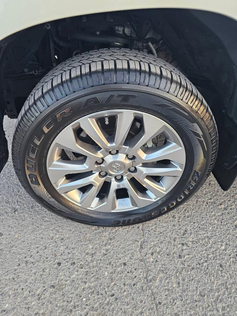 Toyota Land Cruiser Prado 2011 - 790 000 TMT - Aşgabat - img 7