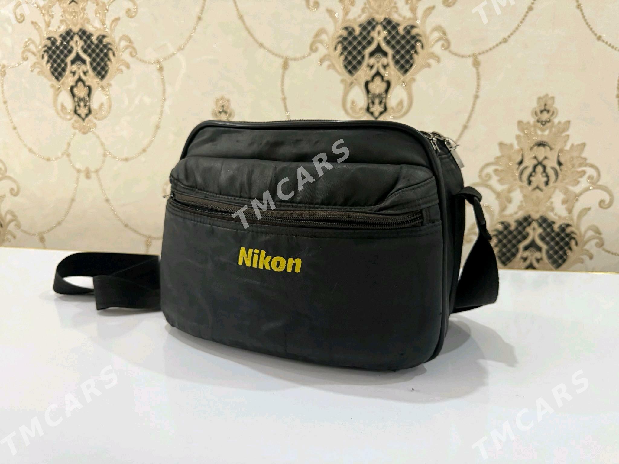 nikon d90 - Daşoguz - img 5