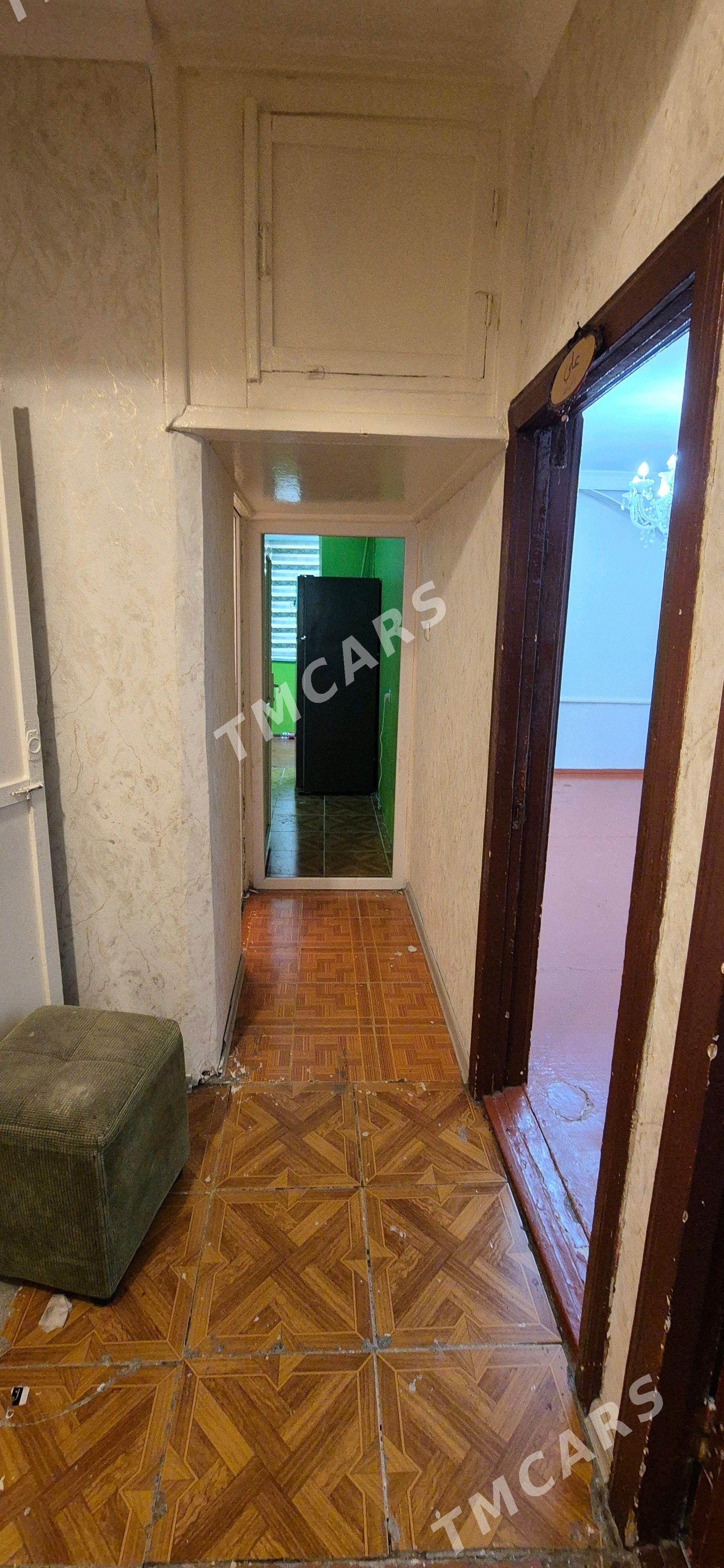EÝESINDEN KEMINE 4/3 etaž 3kom - Aşgabat - img 5