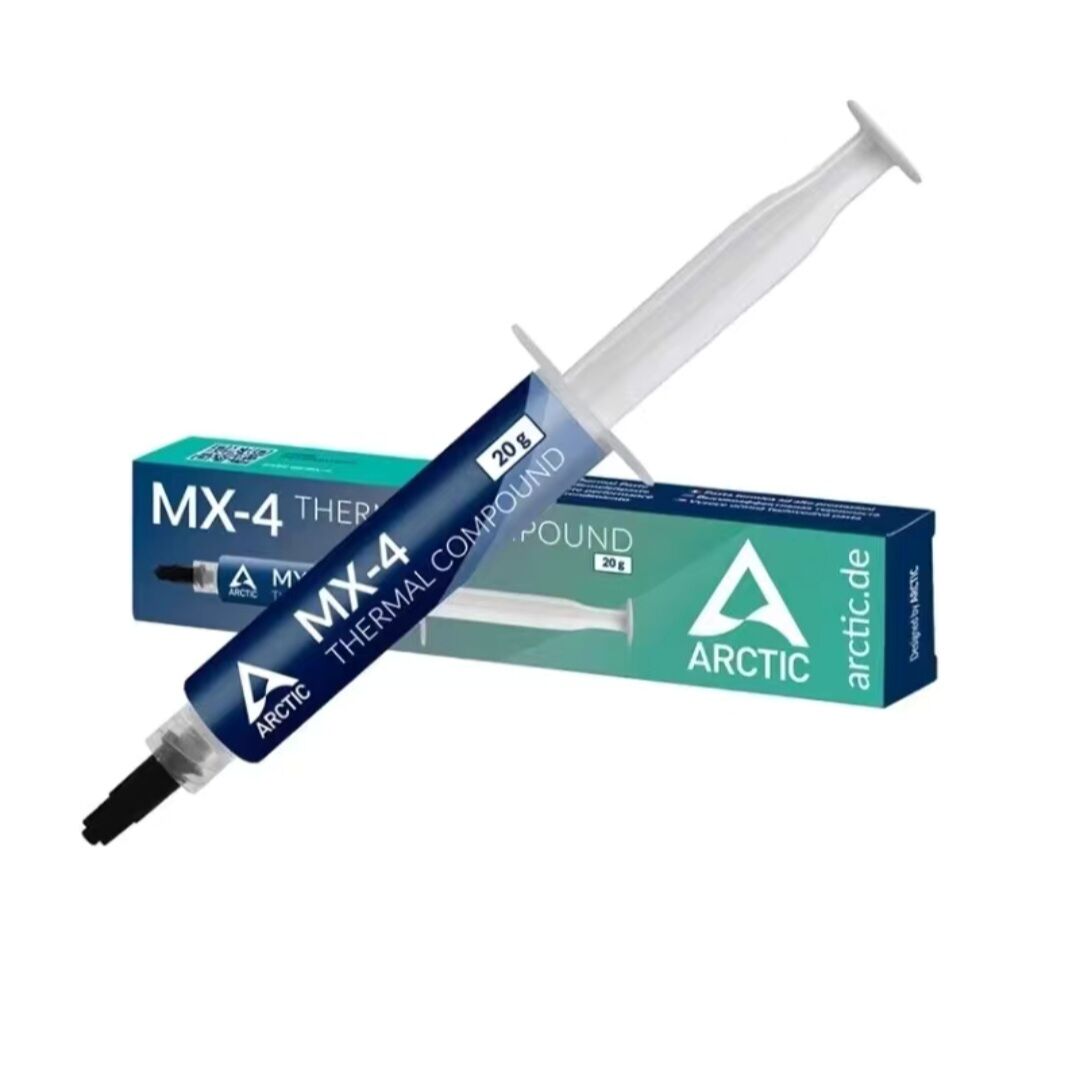 ARCTIC MX-4 ORGINAL Termopasta - Ашхабад - img 2