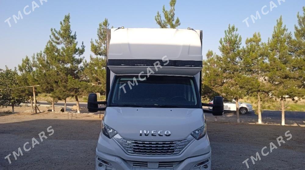 Iveco Daily 2018 - 500 000 TMT - Ёлётен - img 2