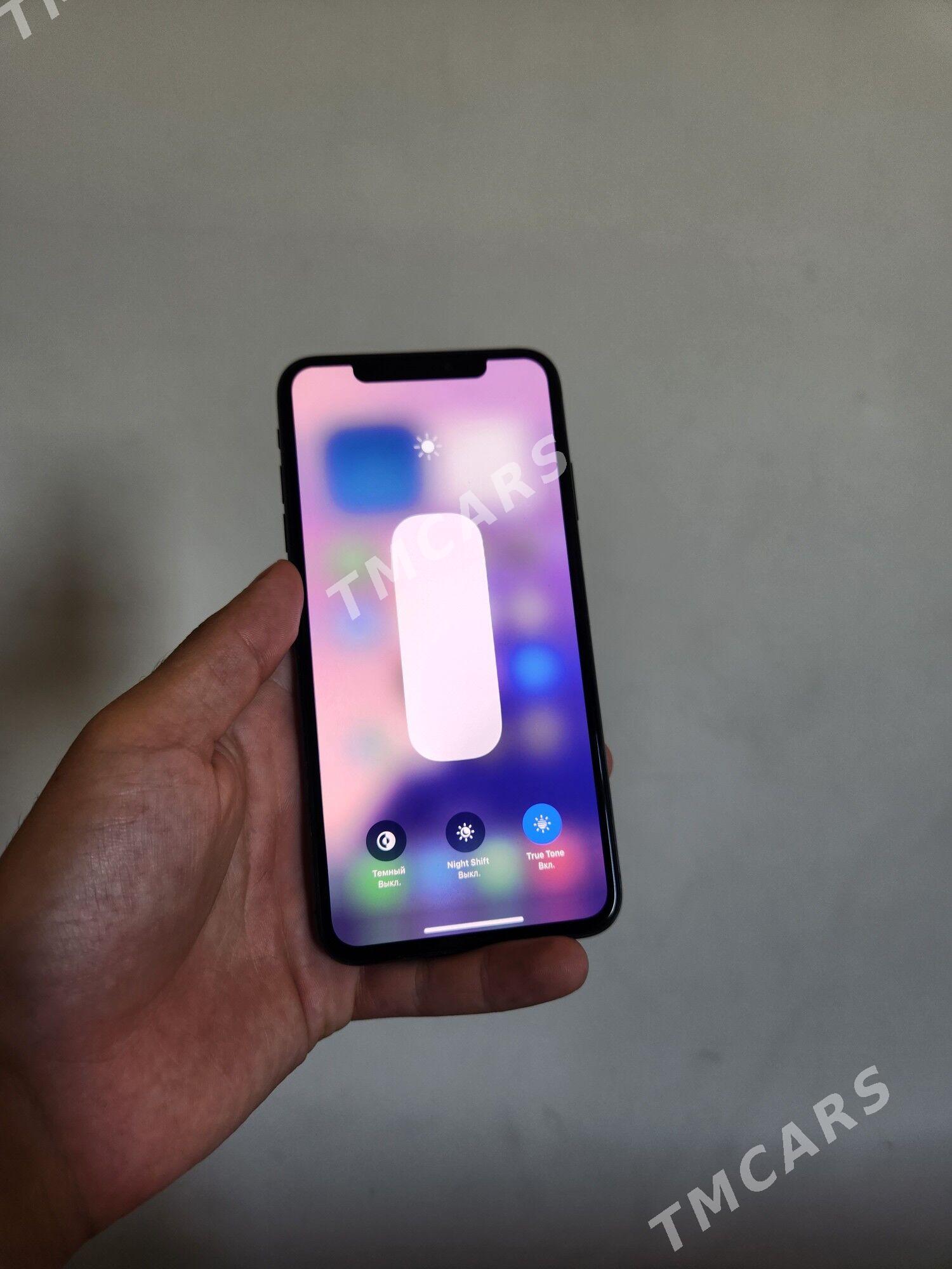 iPhone Xs Max - Ашхабад - img 3
