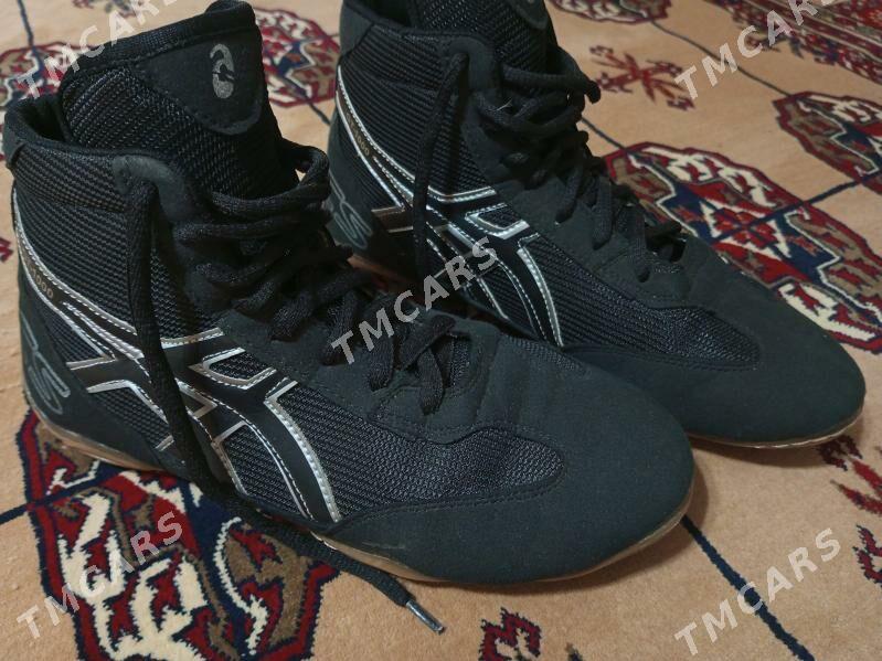 Barsofka asics - Türkmenbaşy - img 2